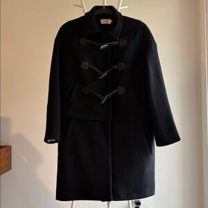 ELEVEN PARIS duffle coat